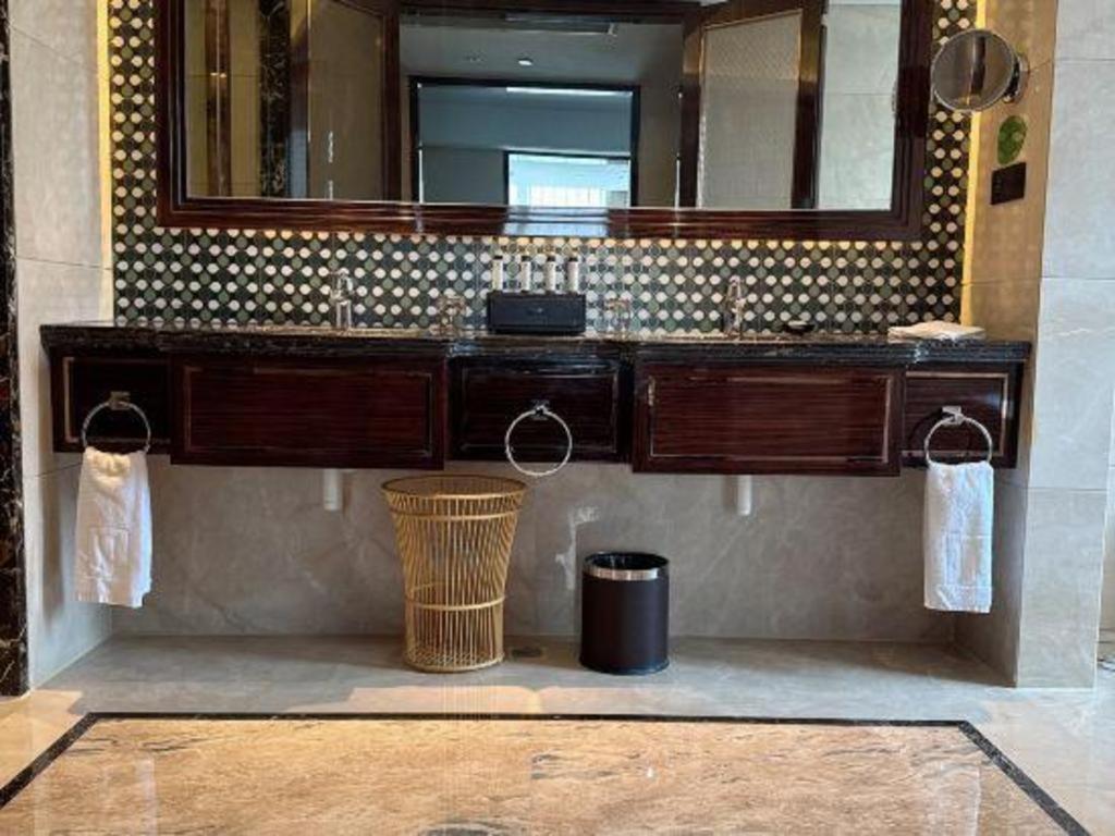 Jin Jiang Mingcheng Hotel Yancheng (Jiangsu) Exterior foto